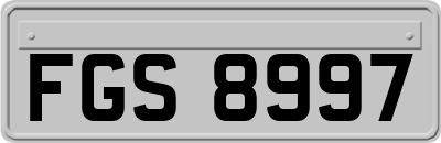 FGS8997