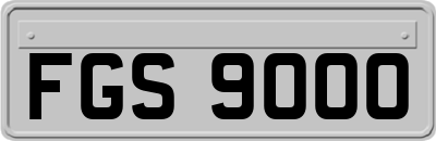 FGS9000
