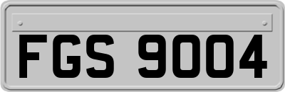 FGS9004