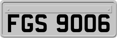 FGS9006