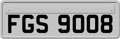 FGS9008