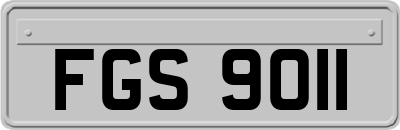 FGS9011