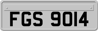FGS9014