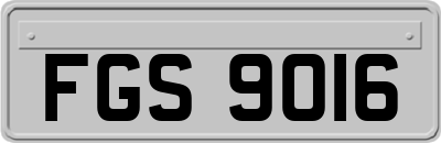 FGS9016