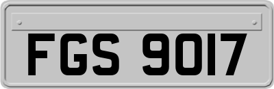 FGS9017