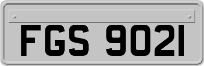 FGS9021