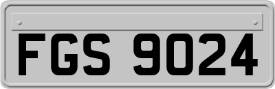 FGS9024