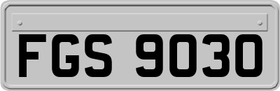 FGS9030