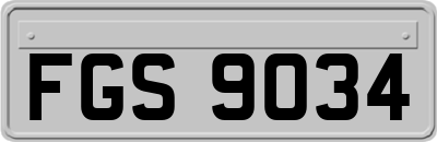 FGS9034