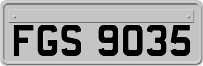 FGS9035