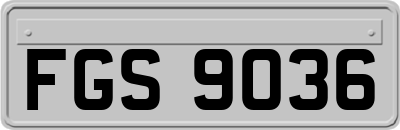 FGS9036