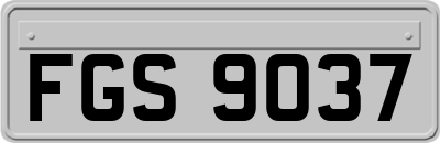 FGS9037