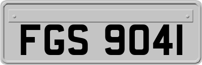 FGS9041