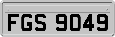 FGS9049