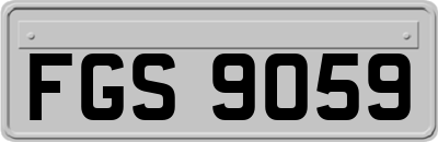 FGS9059