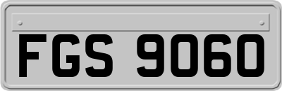 FGS9060