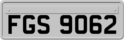 FGS9062