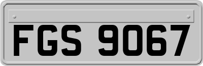 FGS9067