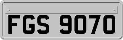 FGS9070