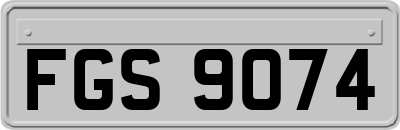 FGS9074