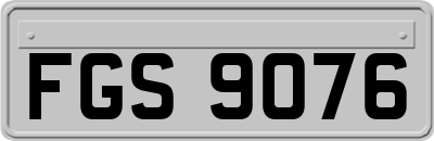 FGS9076