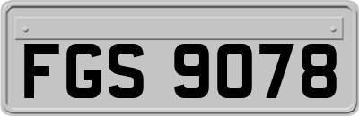 FGS9078