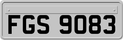 FGS9083