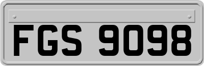 FGS9098