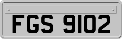 FGS9102