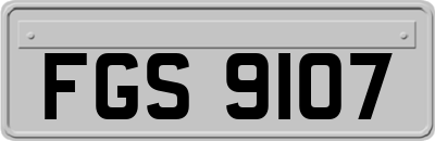 FGS9107
