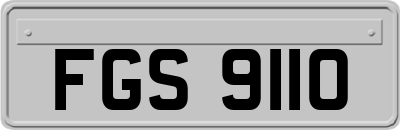 FGS9110