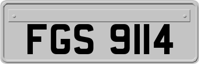 FGS9114