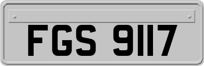 FGS9117