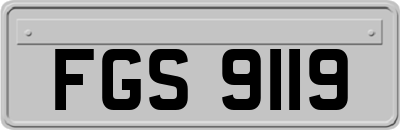 FGS9119