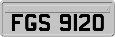 FGS9120