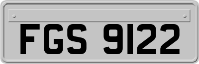 FGS9122