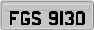 FGS9130