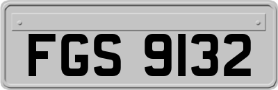 FGS9132