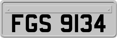 FGS9134