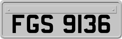 FGS9136