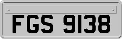 FGS9138