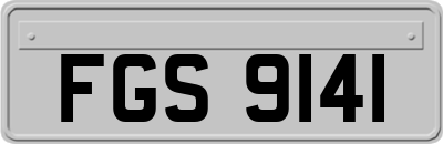 FGS9141