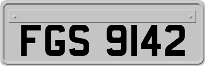 FGS9142