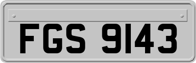 FGS9143