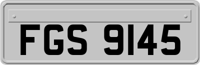 FGS9145