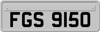FGS9150