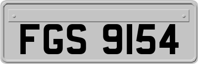 FGS9154