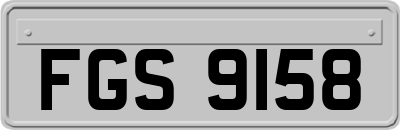 FGS9158
