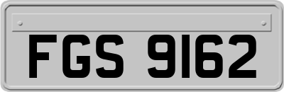FGS9162