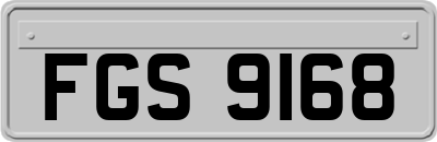 FGS9168